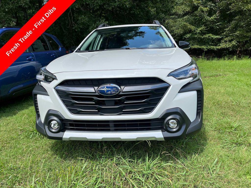 used 2025 Subaru Outback car, priced at $35,700