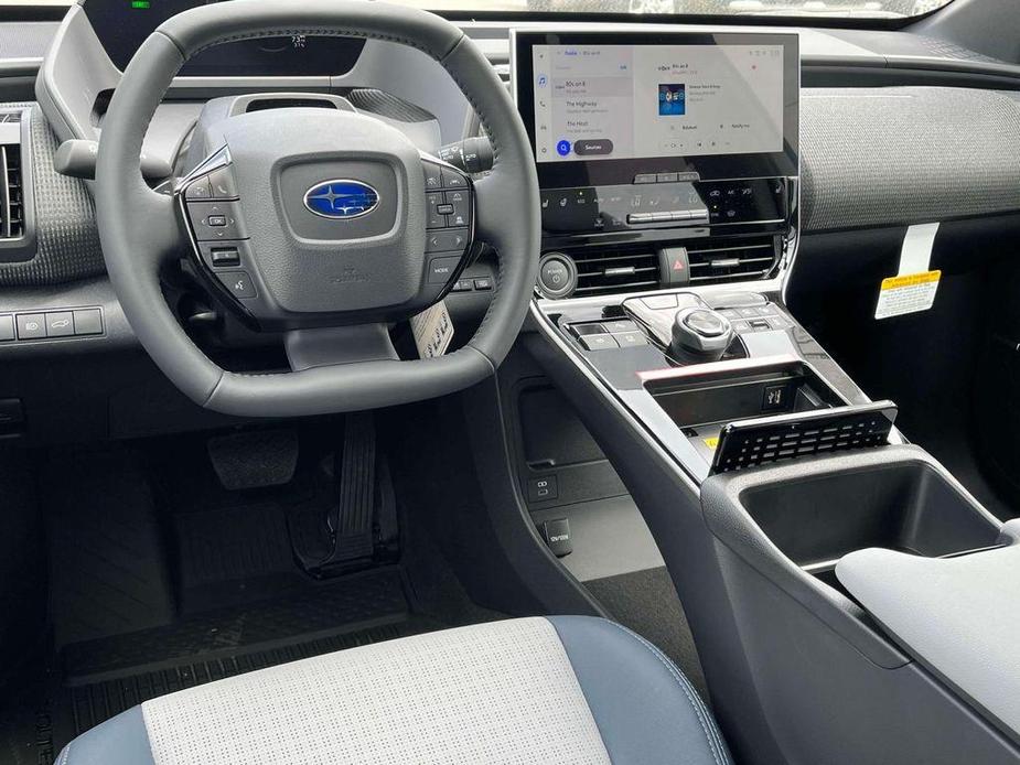 new 2024 Subaru Solterra car, priced at $51,344