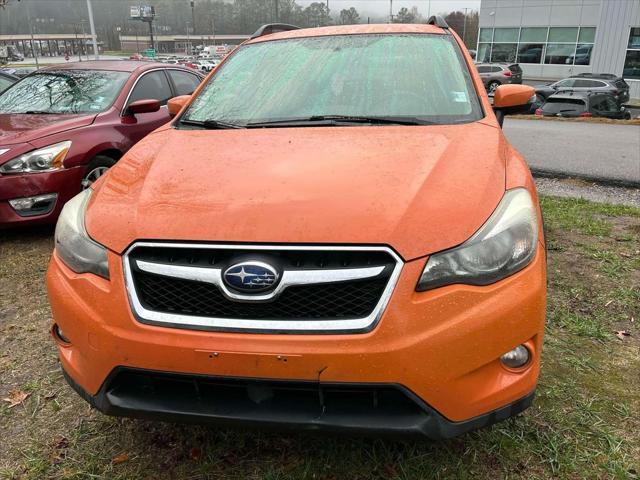 used 2015 Subaru XV Crosstrek car, priced at $10,200