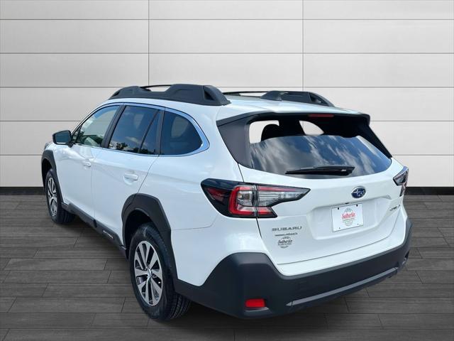 new 2025 Subaru Outback car, priced at $33,398