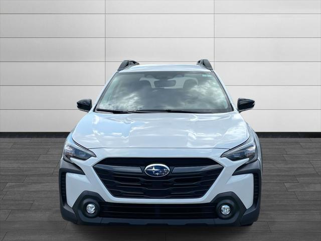 new 2025 Subaru Outback car, priced at $33,398