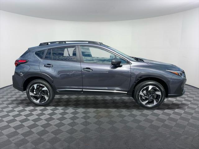 new 2024 Subaru Crosstrek car, priced at $34,407