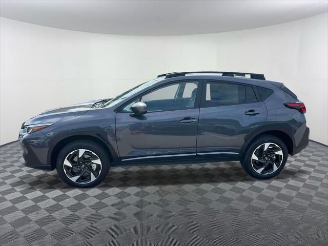 new 2024 Subaru Crosstrek car, priced at $34,407