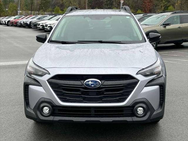 used 2024 Subaru Outback car, priced at $35,600