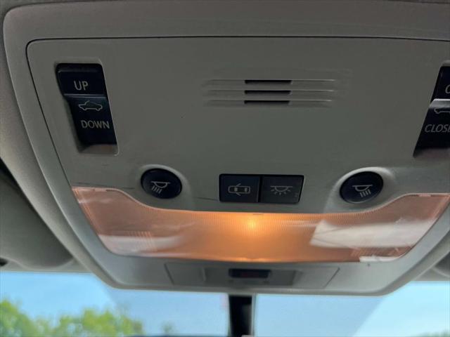 used 2015 Lexus IS 250 car, priced at $15,800