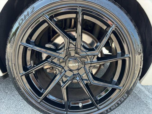 used 2015 Lexus IS 250 car, priced at $15,800