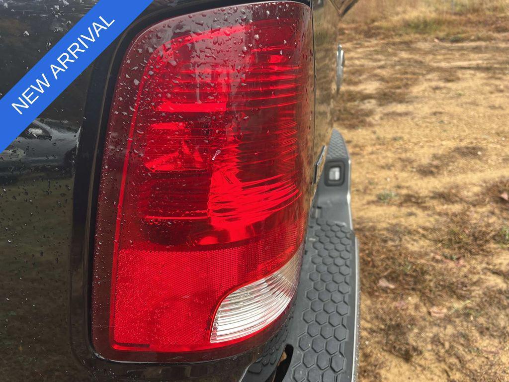 used 2023 Ram 1500 Classic car, priced at $27,800