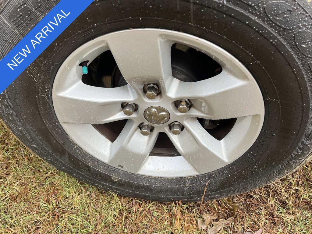 used 2023 Ram 1500 Classic car, priced at $27,800