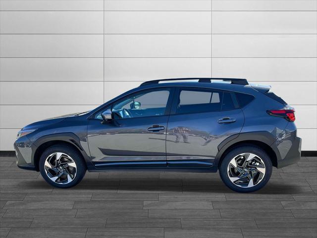 used 2024 Subaru Crosstrek car, priced at $29,000