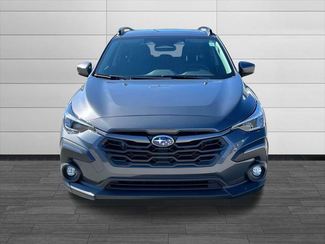 used 2024 Subaru Crosstrek car, priced at $29,000