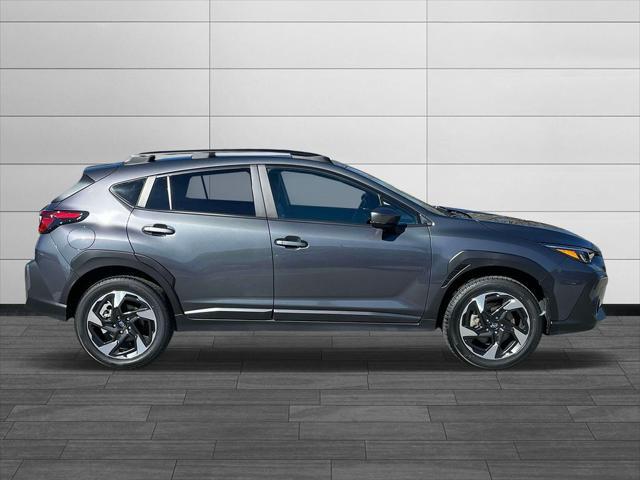 used 2024 Subaru Crosstrek car, priced at $29,000