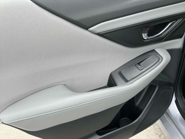 new 2025 Subaru Legacy car, priced at $30,894