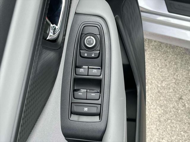 new 2025 Subaru Legacy car, priced at $30,894