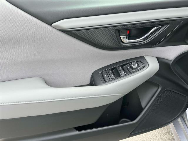 new 2025 Subaru Legacy car, priced at $30,894