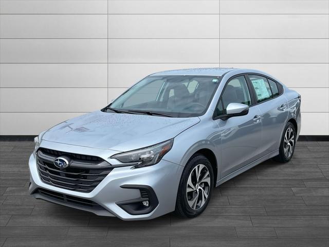 new 2025 Subaru Legacy car, priced at $30,894