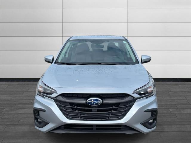 new 2025 Subaru Legacy car, priced at $30,894