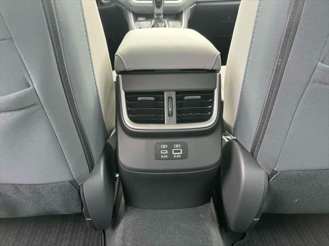 new 2025 Subaru Legacy car, priced at $30,894