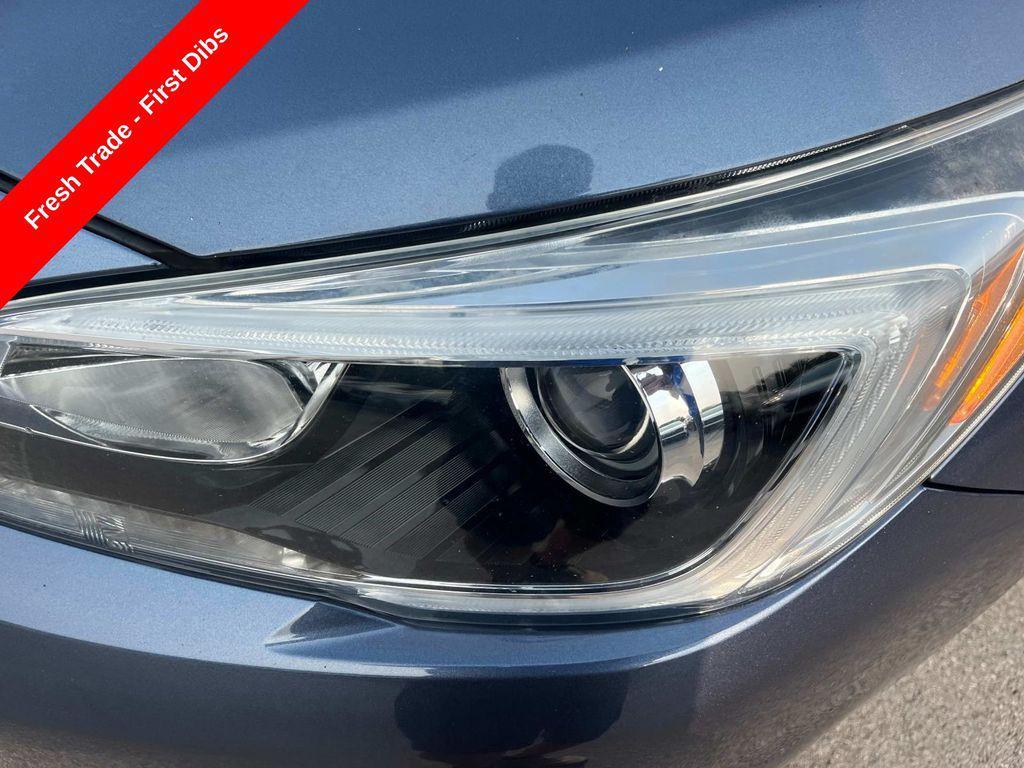 used 2017 Subaru Outback car, priced at $14,900