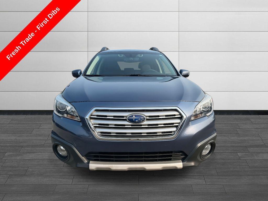used 2017 Subaru Outback car, priced at $14,900