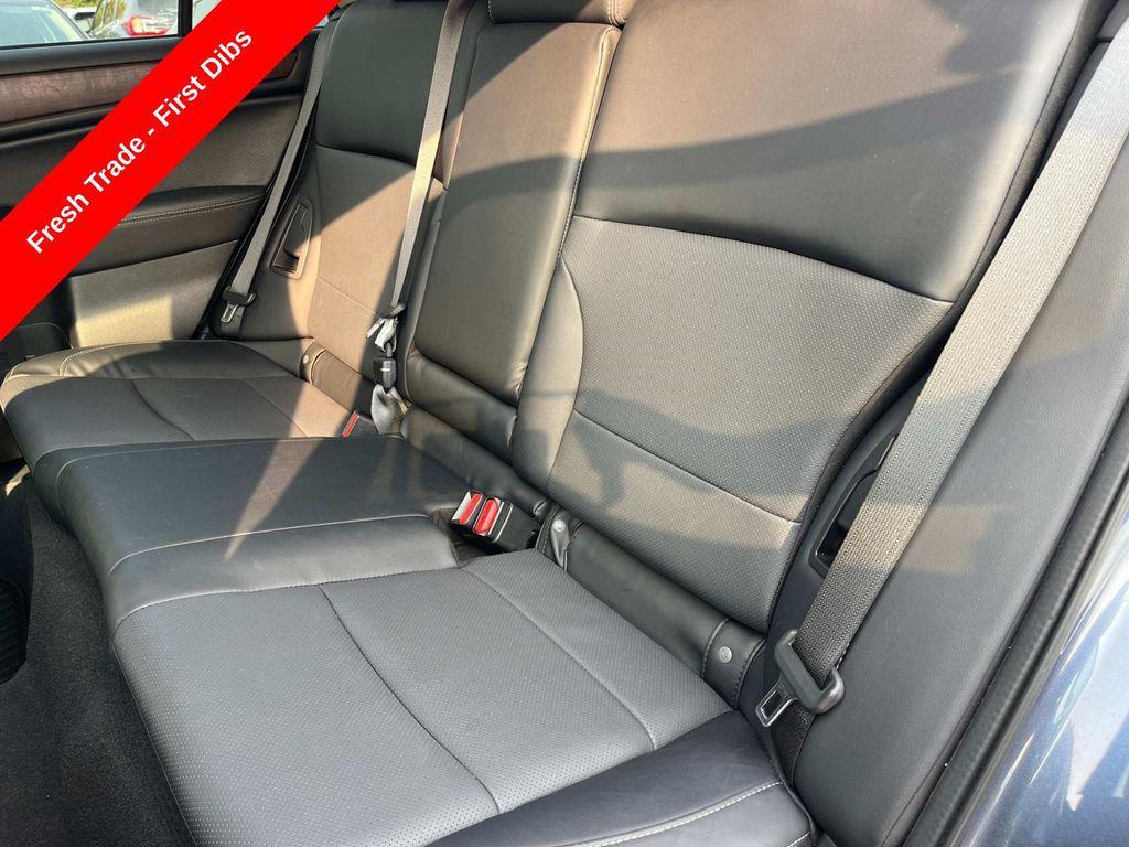 used 2017 Subaru Outback car, priced at $14,900