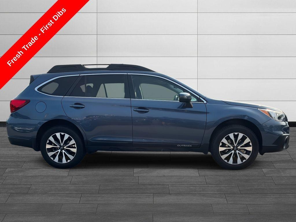 used 2017 Subaru Outback car, priced at $14,900