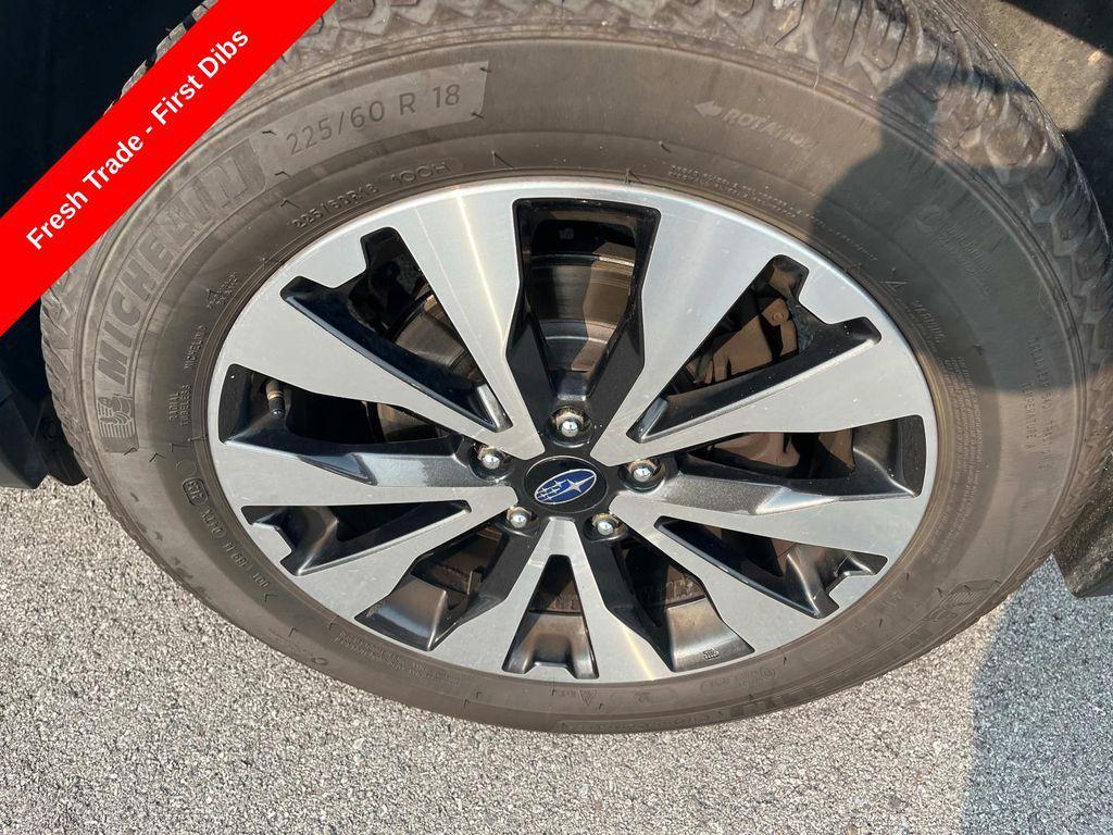 used 2017 Subaru Outback car, priced at $14,900