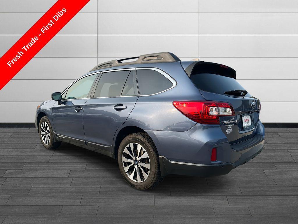 used 2017 Subaru Outback car, priced at $14,900