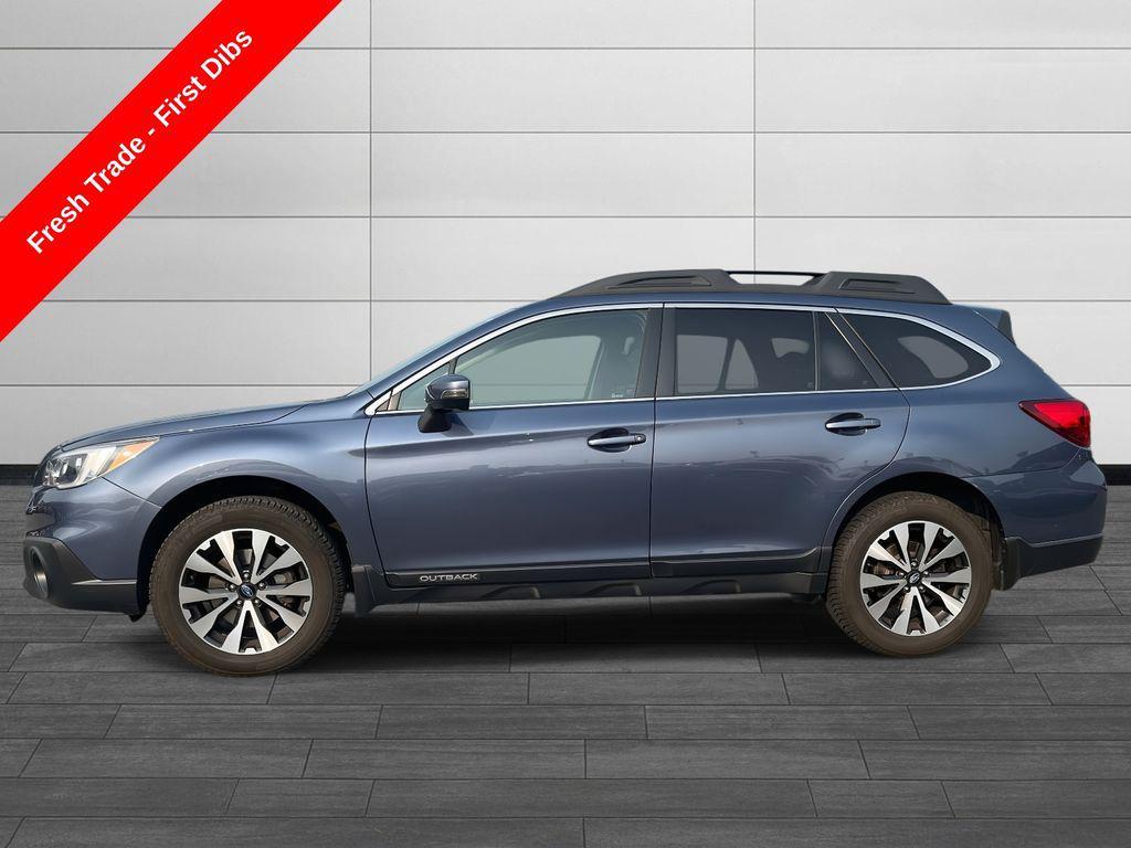 used 2017 Subaru Outback car, priced at $14,900