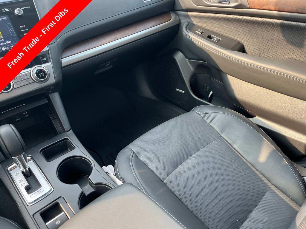used 2017 Subaru Outback car, priced at $14,900