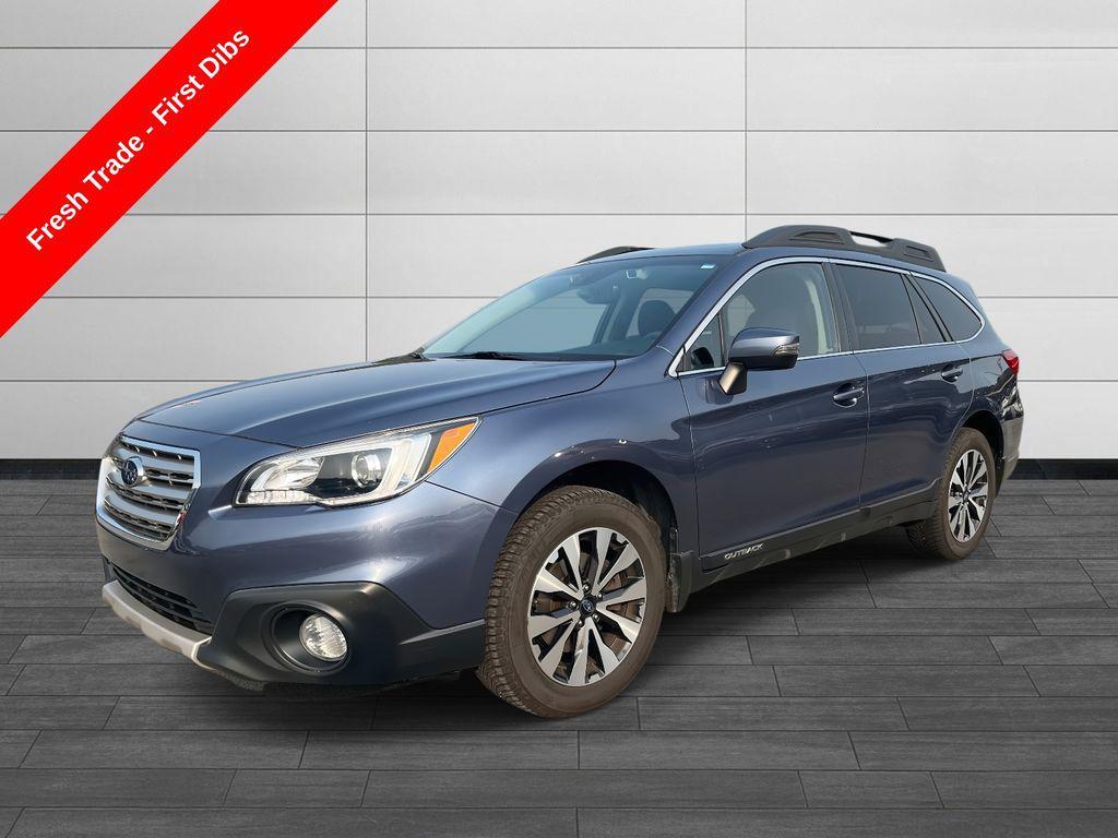 used 2017 Subaru Outback car, priced at $14,900