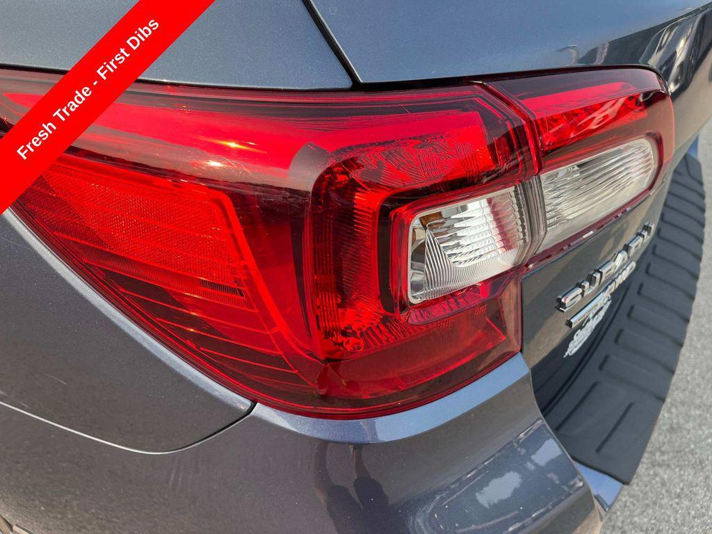 used 2017 Subaru Outback car, priced at $14,900