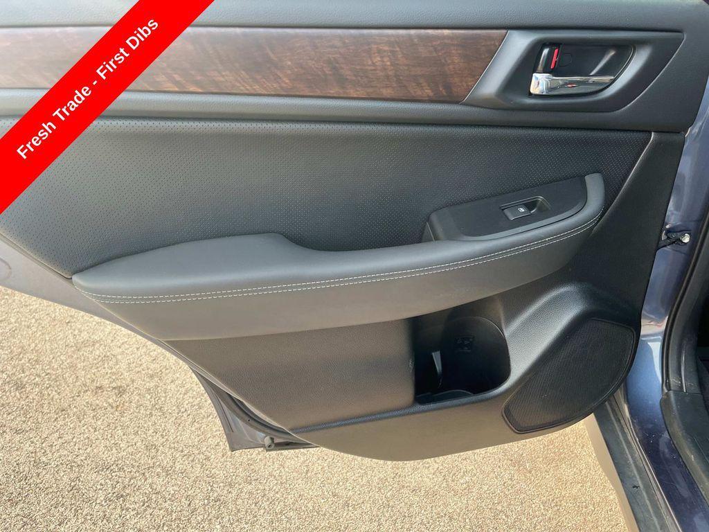 used 2017 Subaru Outback car, priced at $14,900