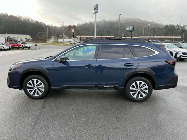 used 2025 Subaru Outback car, priced at $30,700