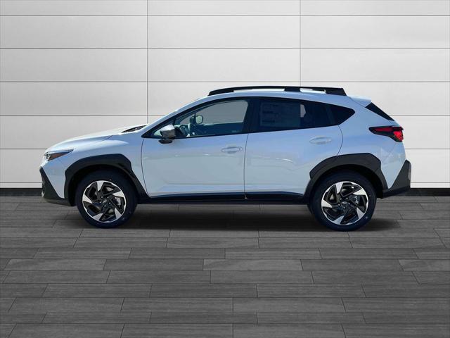 new 2025 Subaru Crosstrek car, priced at $35,829