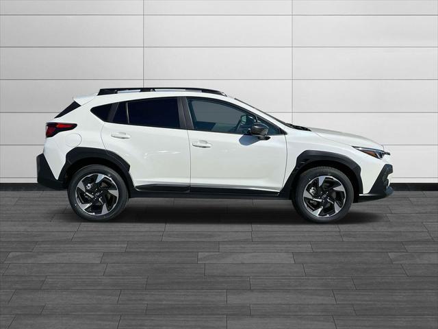 new 2025 Subaru Crosstrek car, priced at $35,829