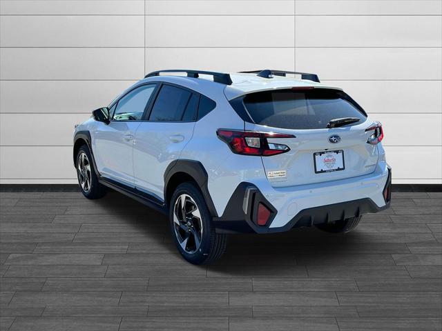 new 2025 Subaru Crosstrek car, priced at $35,829