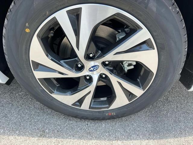 new 2025 Subaru Legacy car, priced at $30,803