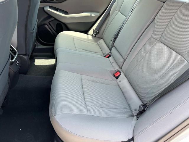 new 2025 Subaru Legacy car, priced at $30,803