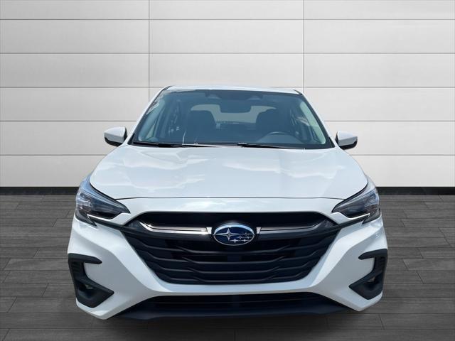new 2025 Subaru Legacy car, priced at $30,803