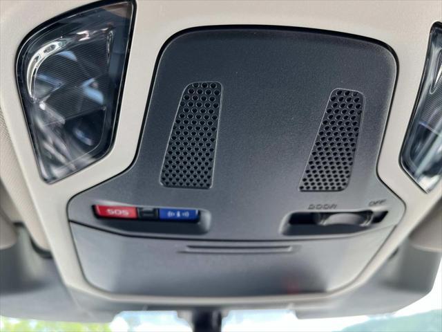 new 2025 Subaru Legacy car, priced at $30,803