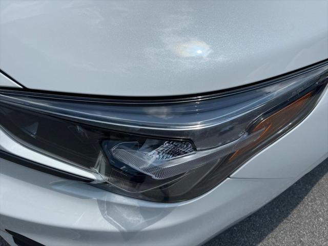 new 2025 Subaru Legacy car, priced at $30,803