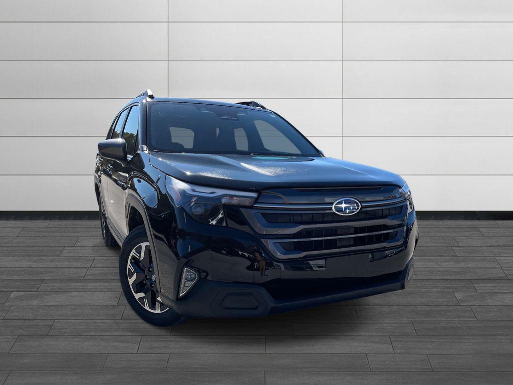 new 2026 Subaru Forester car, priced at $36,959