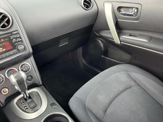 used 2015 Nissan Rogue Select car, priced at $9,100