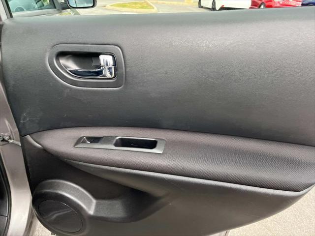 used 2015 Nissan Rogue Select car, priced at $9,100