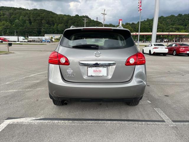 used 2015 Nissan Rogue Select car, priced at $9,100