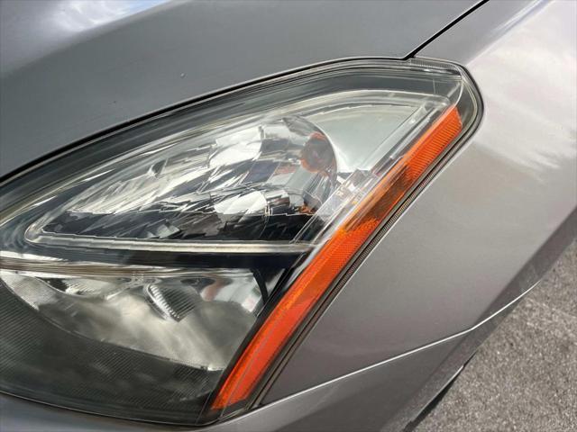 used 2015 Nissan Rogue Select car, priced at $9,100
