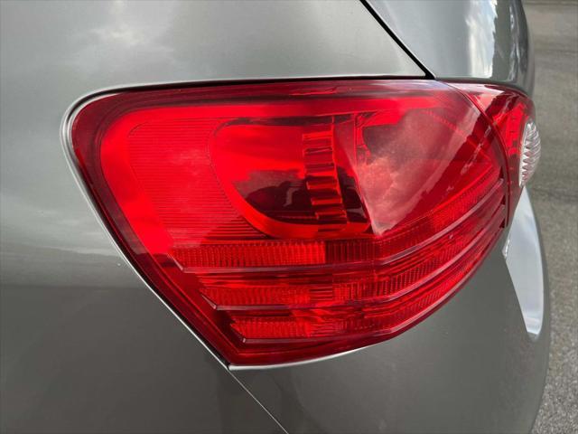 used 2015 Nissan Rogue Select car, priced at $9,100
