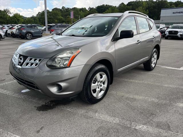 used 2015 Nissan Rogue Select car, priced at $9,100