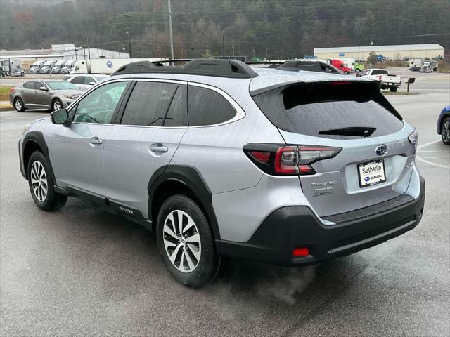 new 2025 Subaru Outback car, priced at $31,779