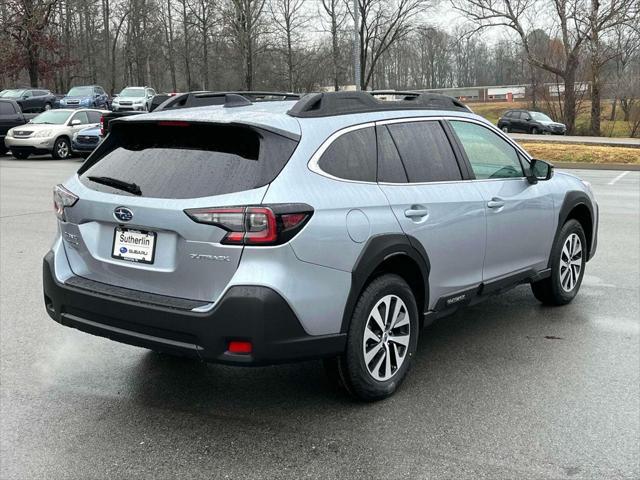 new 2025 Subaru Outback car, priced at $31,779